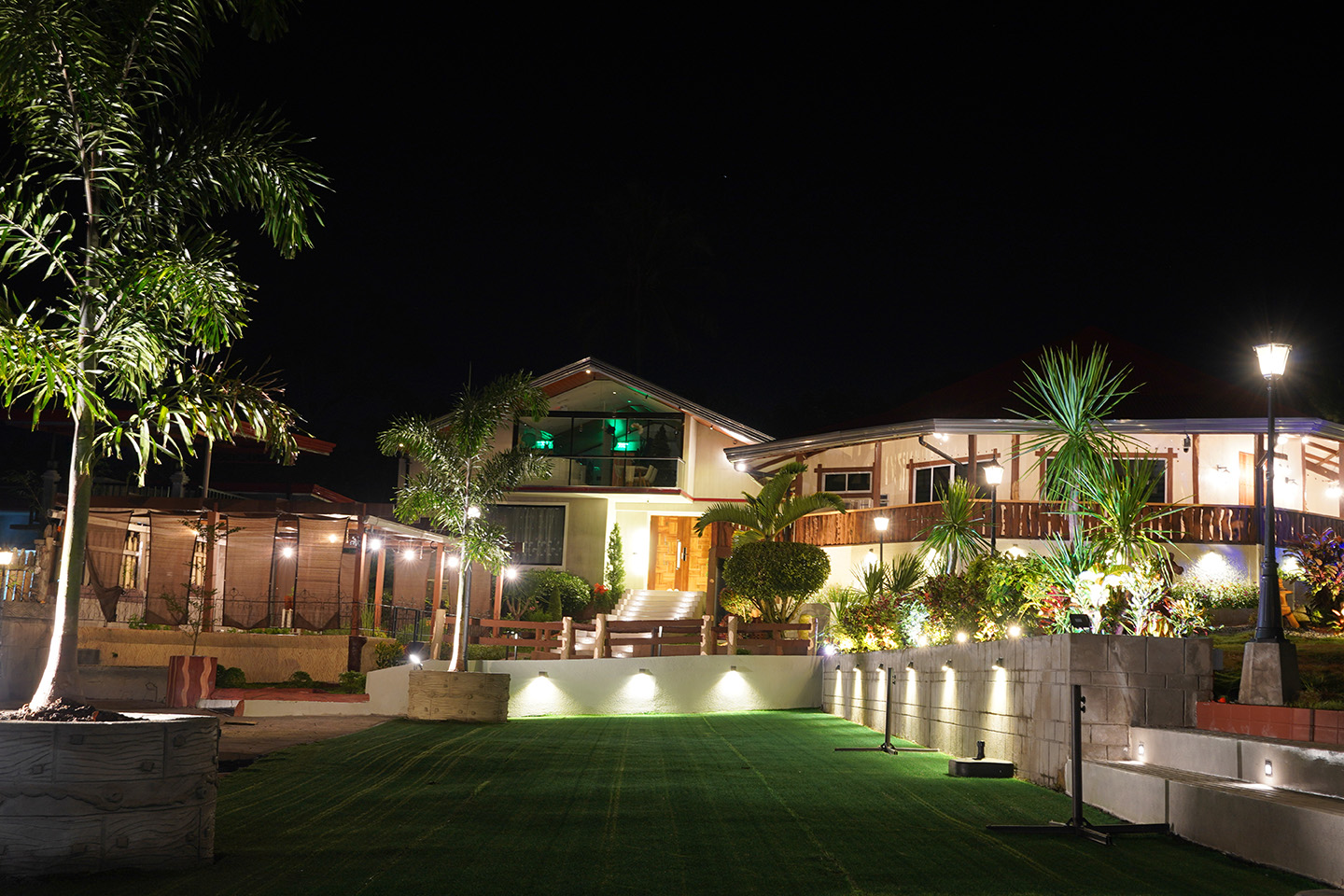 Sole e Luna Private Resort