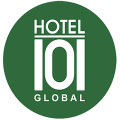 Hotel 101 Global Logo