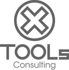 X-Tools Consulting Inc. Logo