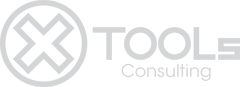 X-Tools Consulting Inc. Logo